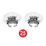 Tuxedo Night - New Year Kit for 50