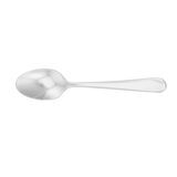 STAR TEASPOON 5 5/8" 18/10 S/S