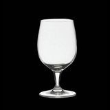 EDITION GOBLET 10-1/2oz 6"h GLASS CLEAR RONA 2dz/cs
