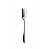 Cardinal EQ290 Arcoroc Burlington 18/10 Stainless Table Fork, 12/Box