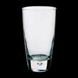 LUNA BORMIOLI BEVERAGE GLASS 11-1/2oz 5-1/2"h CLEAR 1dz/cs