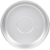 Large Round Food Pan for Panacea and Maximillian Steel Chafers, Vollrath 46862