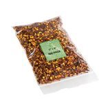 ZIP BAG 4x6" BPA-FREE HIGH CLARITY POLYETH CLEAR 100/cs