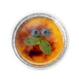 FLAT LID F/ PORTION CUP 1/4"h 3-1/4"dia PET CLEAR 100/cs