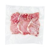 Vacuum Sealer Roll Bag 3Ml 12"Sq F/ Chamber Pe Clr 1000/cs