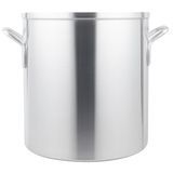 32-quart Wear-Ever Classic aluminum stockpot, Vollrath 67532