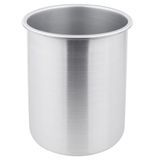 6-quart stainless steel bain-marie, Vollrath 78760