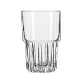 EVEREST HI-BALL GLASS 9oz 4-1/2"h STACKABLE 36ea/cs