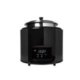 CookTek 676101 SinAqua Souper Induction Soup Kettle 11 Quart