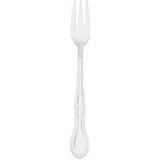 BARCLAY COCKTAIL FORK 18/0 2 DZ/BX