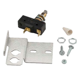 Allpoints 42-1776 Switch Retrofit Kit, (2) hex washers & screws, mounting bracket, ceramic wire con