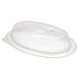 DOME LID FOR M912B CONTAINER (250) LH9D
