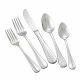 STANFORD OYSTER FORK 5-7/16" X-HW 18/8 S/S 25dz/cs