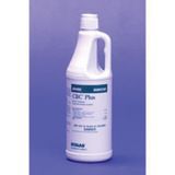 TOILET BOWL CLEANER CBC PLUS 32oz LIQUID GREEN 12ea/cs