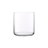 NUDE FINESSE WHISKY GLASS 10-1/2oz 3.125"h CLEAR 2dz/cs