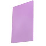 CUTTING BOARD 18X24X.5 PURPLE