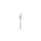 ULTRA EURO DINNER FORK 8-1/8"l 18/10 WALCO HALLMARK 2dz/cs