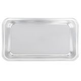 17 -quart Wear-Ever aluminum roast bottom pan, Vollrath 68367