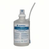 HAND SOAP REFILL F/ ENMOTION COUNTER MOUNT GENTLE 2/cs