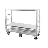New Age 96055 U-Boat Cart, Single Platform