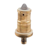 Allpoints 111-1309 Metering Barrel, slow closing stem, 2-5/16" L x 1" W, includes santoprene seals,