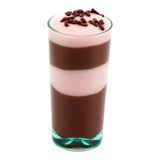 CANELLO SHOT GLASS 2oz W/ FORK PS SEAGREEN/ SILVER 100/cs