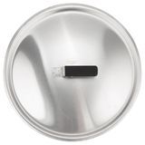 Wear-Ever Flat Covers for Aluminum Cookware, Vollrath 67541