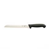 KNIFE BREAD 8" ABC HIGH CARBON JAPANESE STEEL