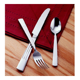 GIBRALTAR TEASPOON 6-3/8" 18/0 S/S 36ea/cs