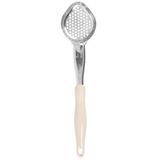 One Piece Heavy-Duty Color Coded Spoodle Utensil - Oval Bowl, Vollrath 6422335