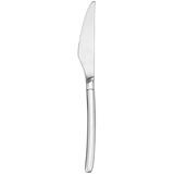 VOGUE DINNER KNIFE 8-13/16" 1pc S/S MIRROR FINISH 1dz/cs