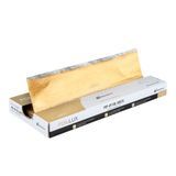 FOIL POP-UP SHEETS 12x10-3/4" INTERFOLD ALUM GOLD 2000/cs