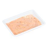BENTO SAUCE DISH 1oz 3x2-1/4" RECT PLASTIC WHITE 1000/cs