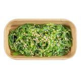 SUSHI CONTAINER 5-1/2x3-1/4" 5oz RECT PAPER KRAFT 100/cs