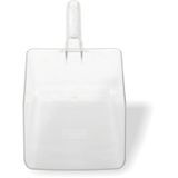 SCOOP 64 OZ SPARTA SPECTRUM POLYCARBONATE CLEAR NSF