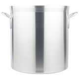 40-quart Wear-Ever Classic Select heavy-duty aluminum stockpot, Vollrath 68640