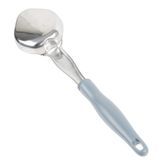 4-Ounce Oval Spoodle, One-piece w/ Gray Nylon Handle, Vollrath 6412445