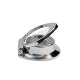 Cast-aluminum egg slicer, Vollrath 47040
