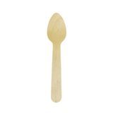 ICE CREAM SCOOP SIZE 12 3oz ALUMINUM BLUE 12ea/cs