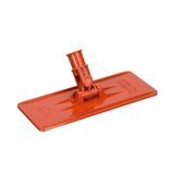 DOODLEBUG UTILITY PAD HOLDER #6472 ORANGE 10ea/cs