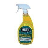 SAMPLE GLASS & MULTI SURFACE CLEANER DISINFECTANT 32oz MAXX