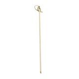 BAMBOO KNOT PICK 7" 250/pk 40pk/cs MOQ=1pk