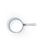 Wear-Ever Classic Select Heavy-Duty Aluminum Straight Sided Sauce Pans, Vollrath 69404