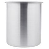 6-quart stainless steel bain-marie, Vollrath 78760