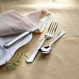 CHESTER DINNER KNIFE SH 18/10 1DZ/CS
