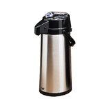THERMOPRO AIRPOT 2.2LT LEVER ACTION BREW DIRECT S/S 6EA/CS