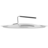 Wear-Ever Domed Covers for Aluminum Cookware, Vollrath 67413