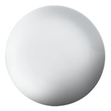 IMPERIAL PLATE 7" COUPE WHITE 5DZ/CS