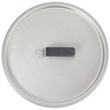 Wear-Ever Flat Covers for Aluminum Cookware, Vollrath 67521