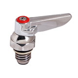 Allpoints 51-1008 1100 Series Faucet Stem Assembly, hot, lead free